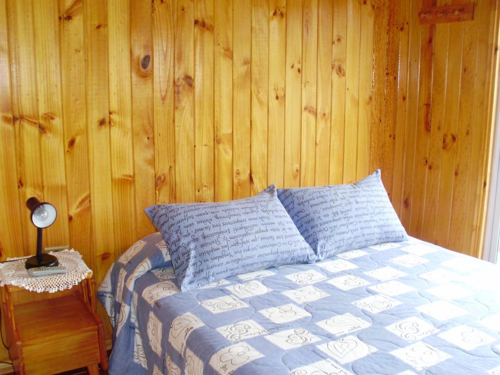 Hostal Libertad El Quisco Dış mekan fotoğraf