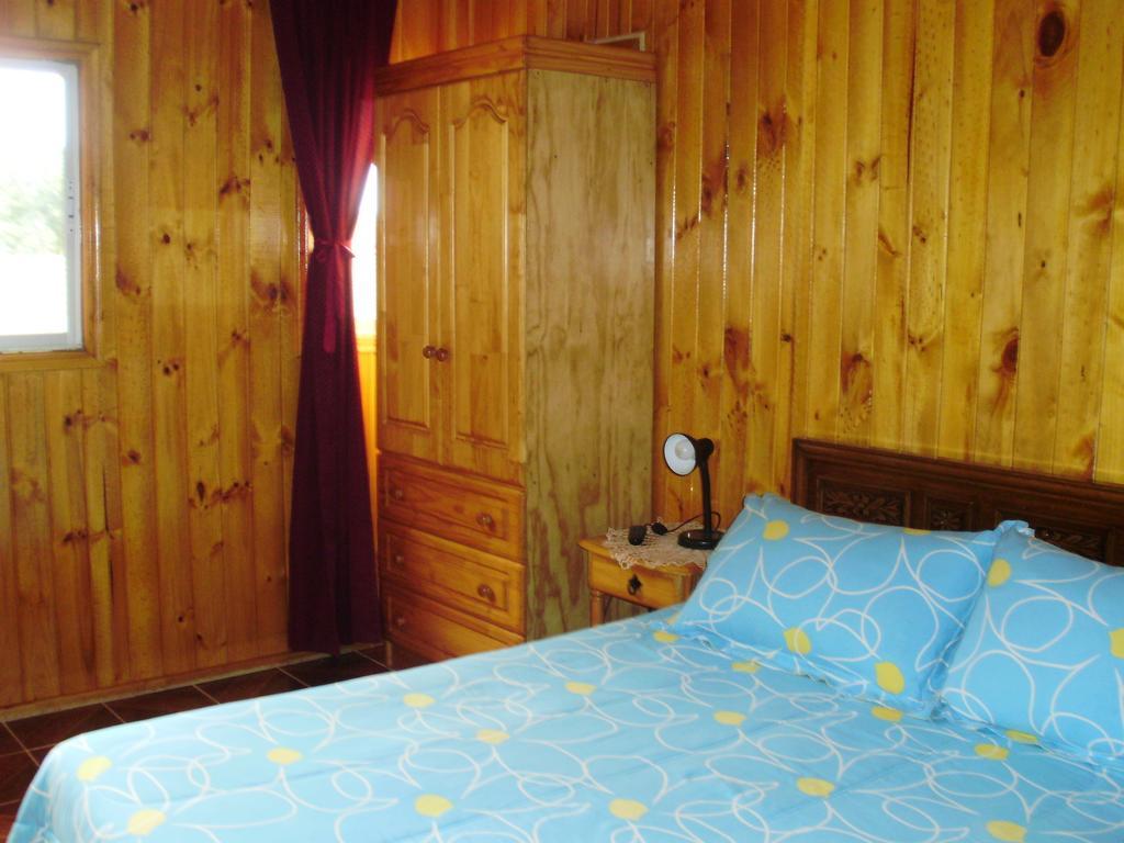 Hostal Libertad El Quisco Dış mekan fotoğraf