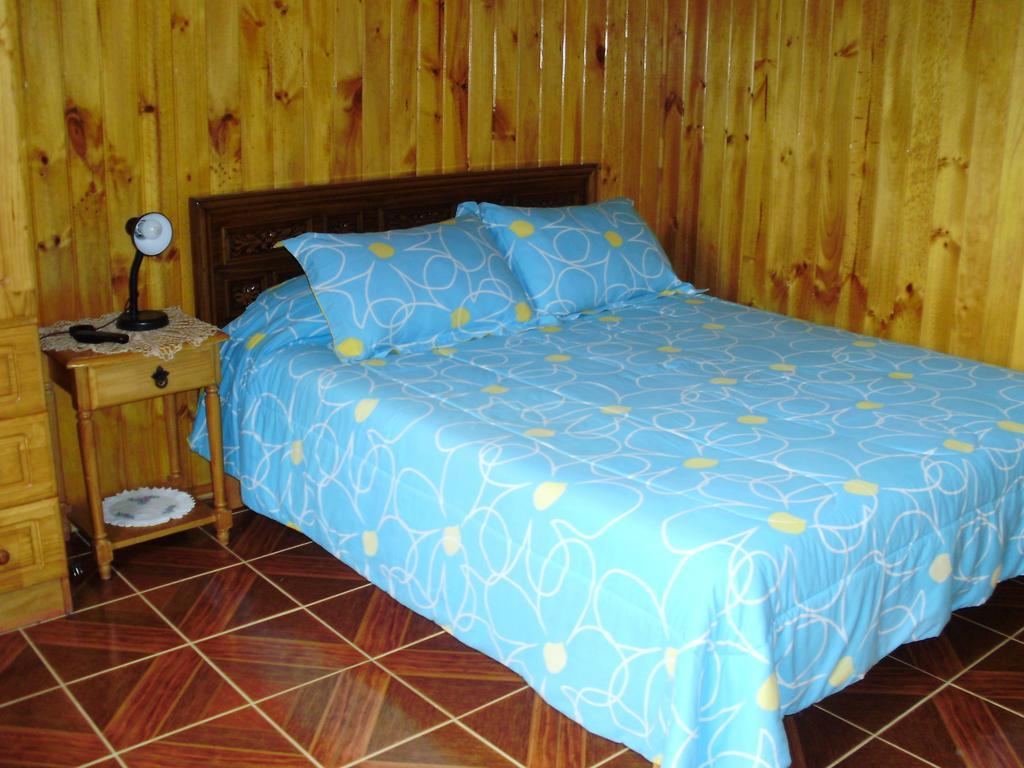 Hostal Libertad El Quisco Dış mekan fotoğraf