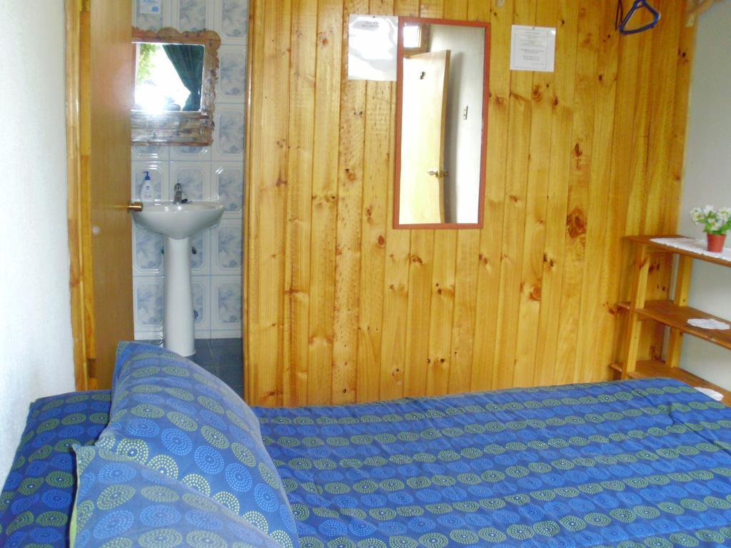 Hostal Libertad El Quisco Dış mekan fotoğraf