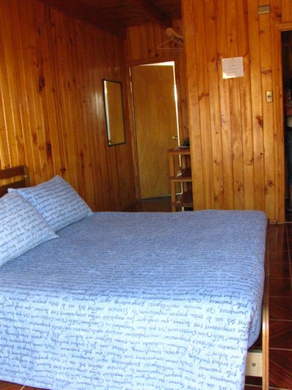 Hostal Libertad El Quisco Dış mekan fotoğraf