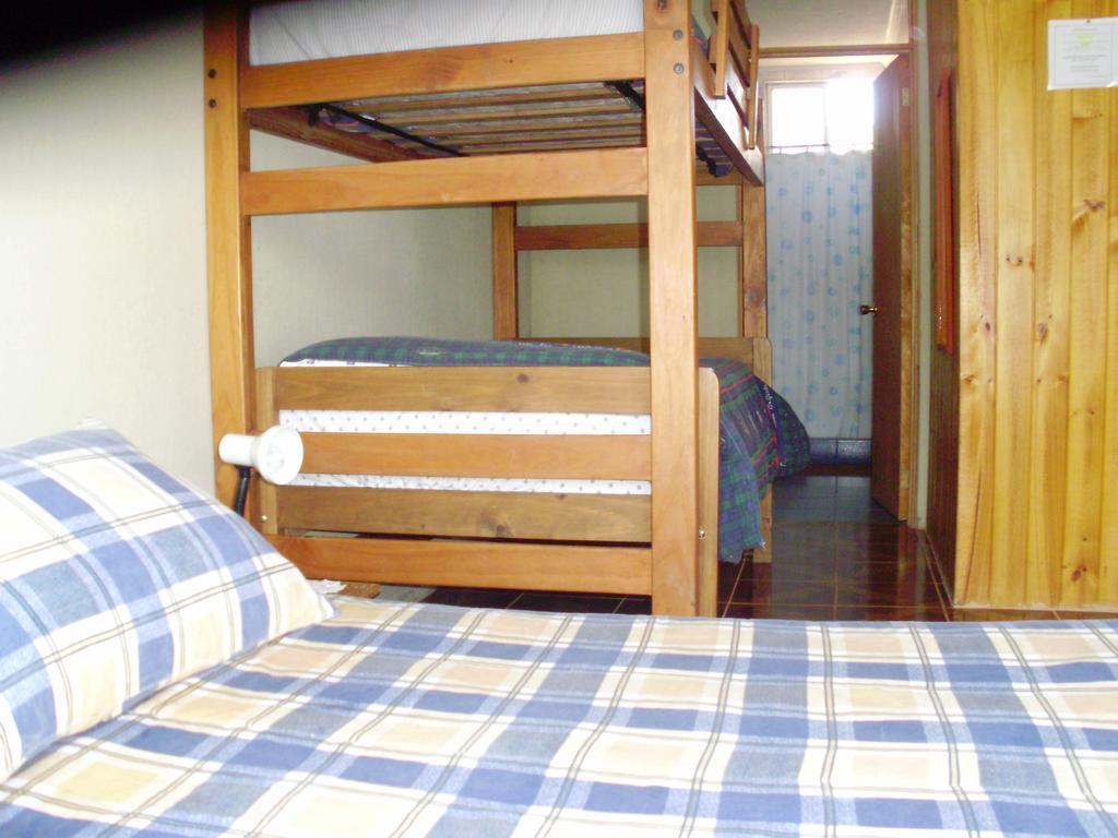 Hostal Libertad El Quisco Dış mekan fotoğraf